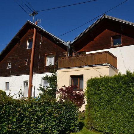 Ferienhaus Heidi Piller Exterior foto