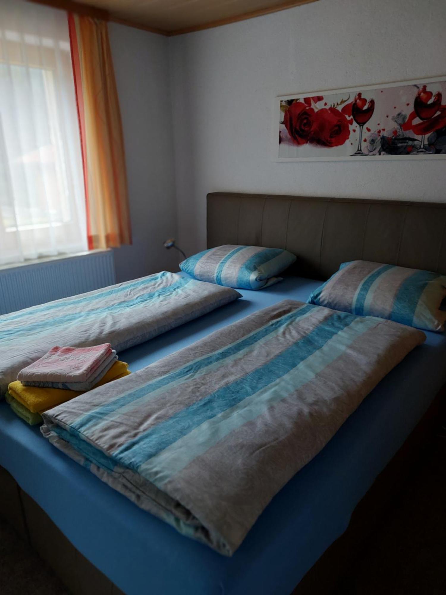 Ferienhaus Heidi Piller Quarto foto