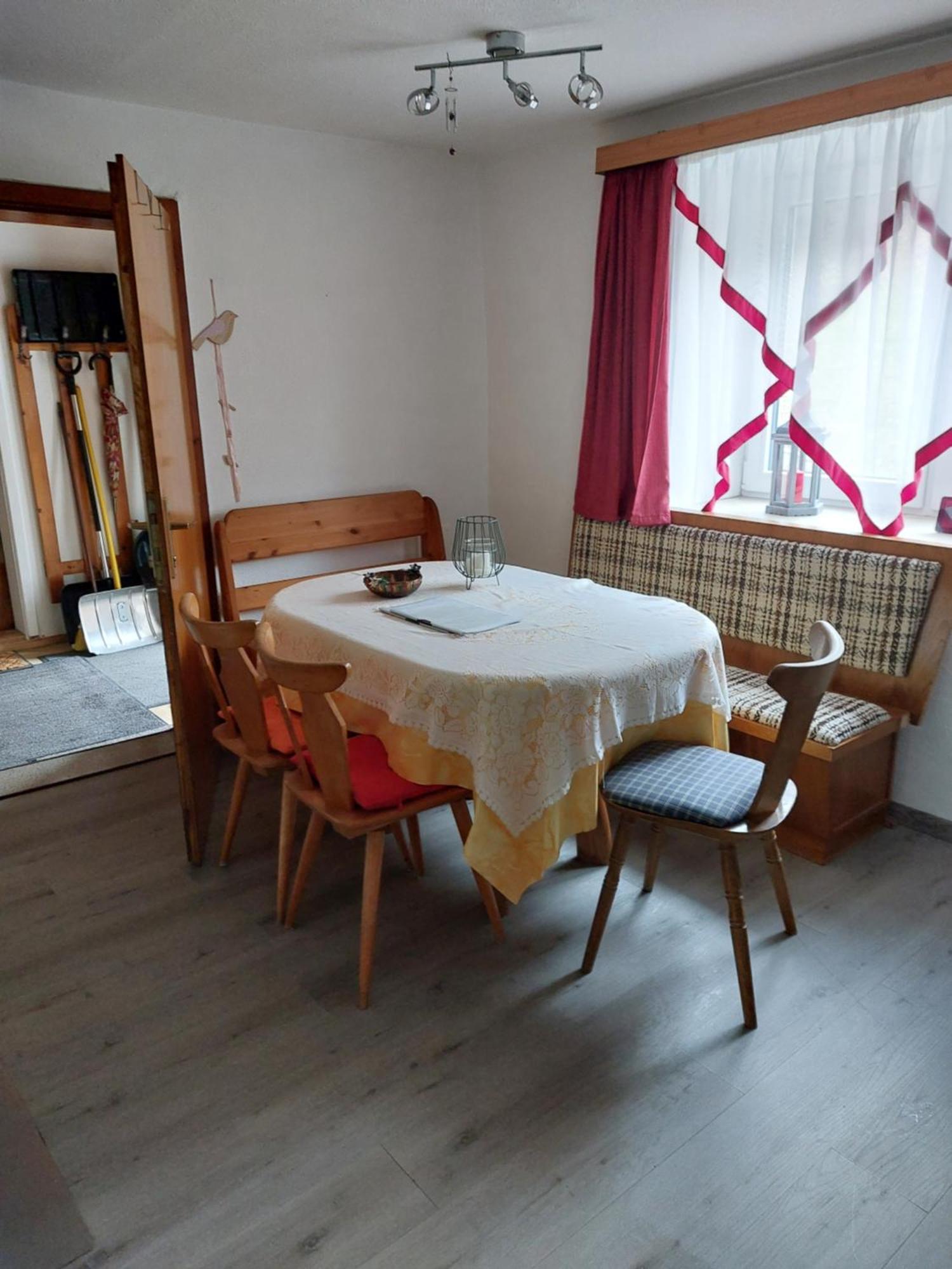 Ferienhaus Heidi Piller Quarto foto