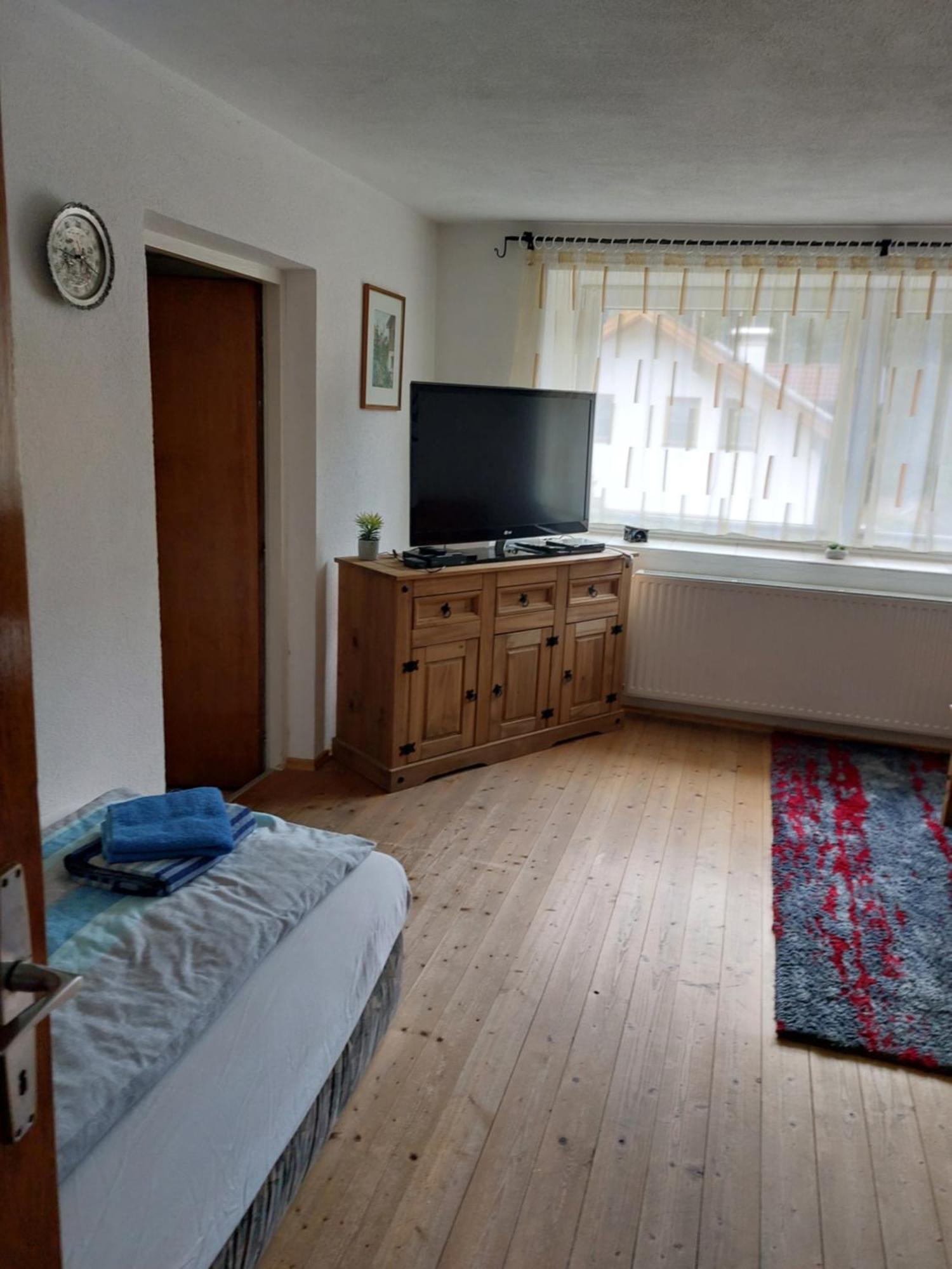 Ferienhaus Heidi Piller Quarto foto
