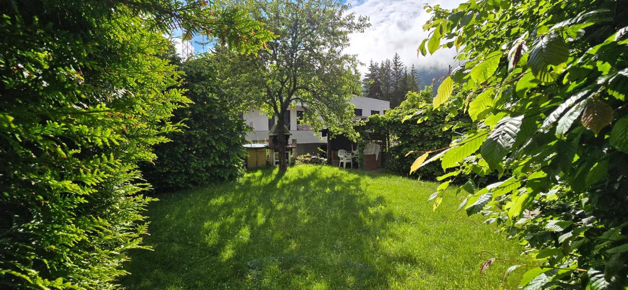 Ferienhaus Heidi Piller Exterior foto