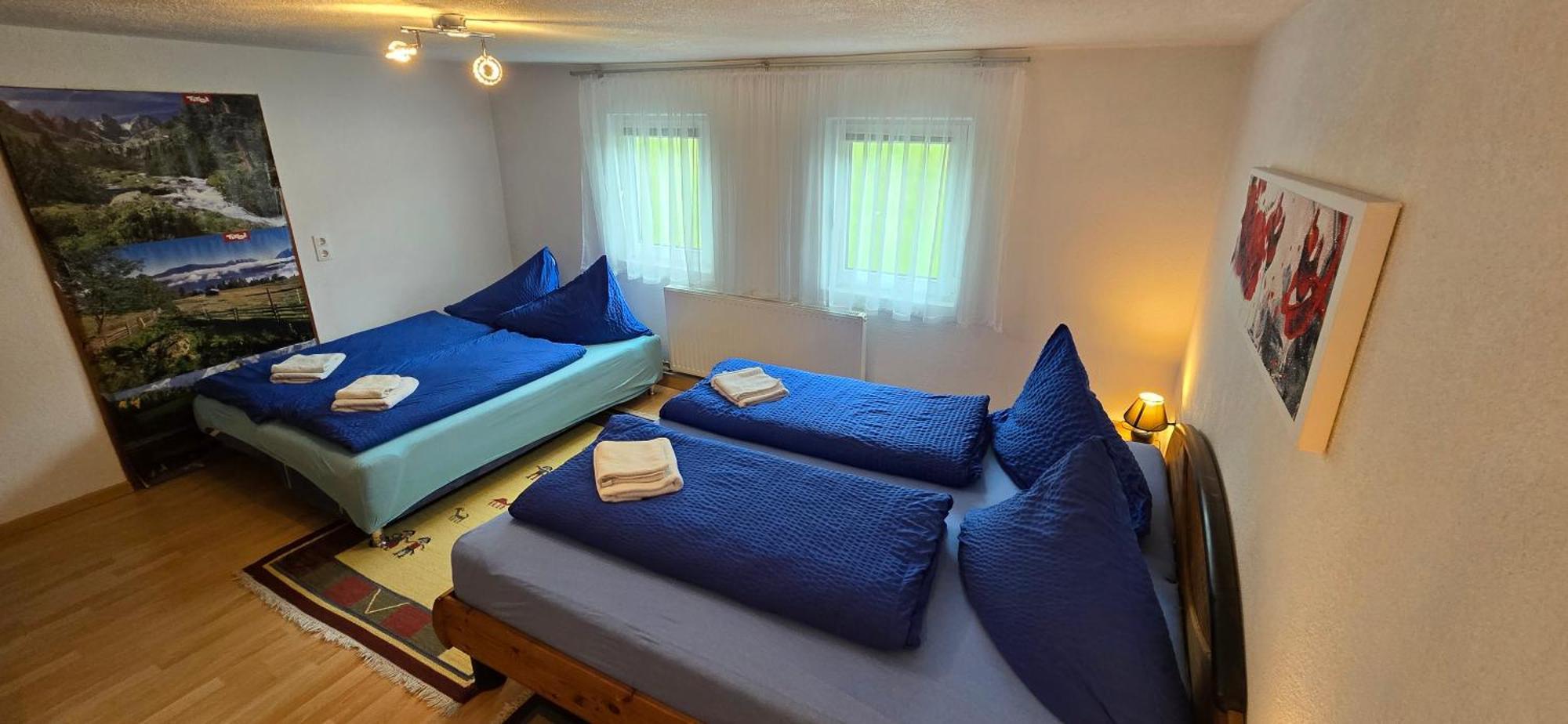 Ferienhaus Heidi Piller Quarto foto