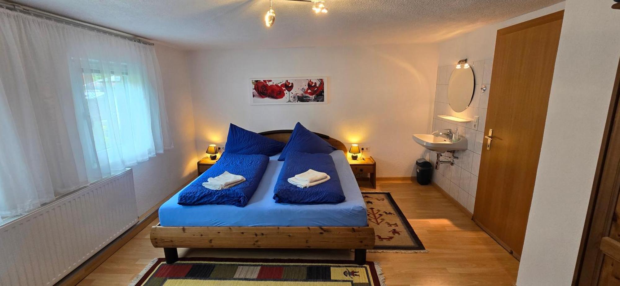 Ferienhaus Heidi Piller Quarto foto